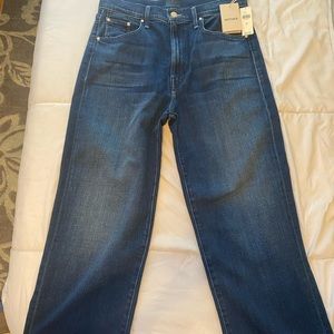 MOTHER jeans